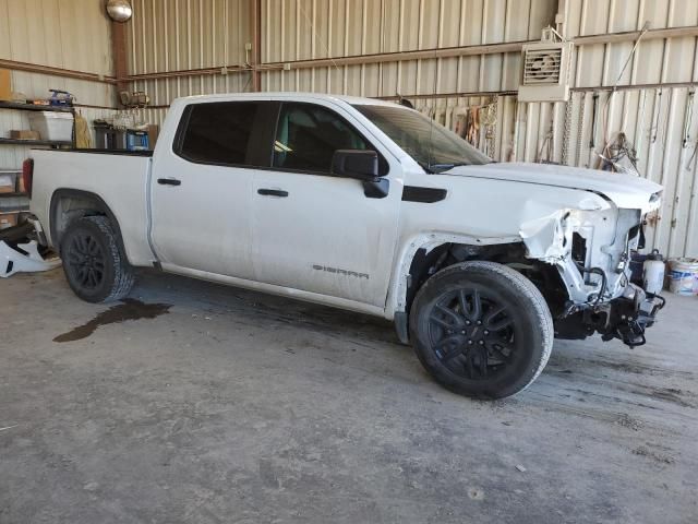 2023 GMC Sierra C1500