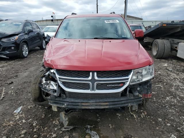 2014 Dodge Journey SXT