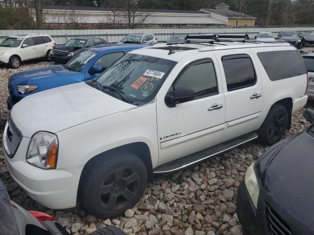 2008 GMC Yukon XL Denali