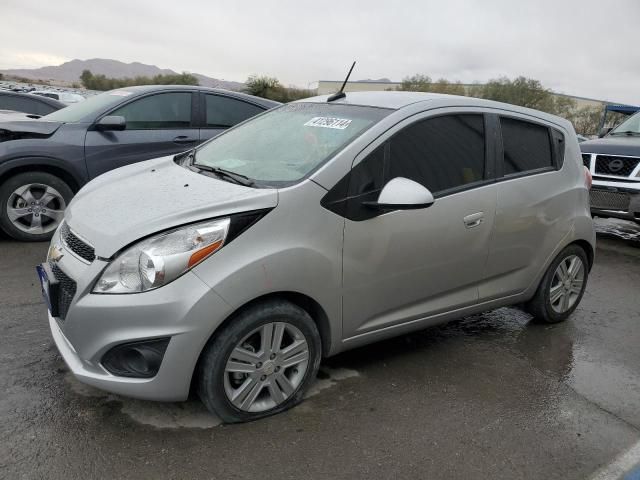 2013 Chevrolet Spark LS