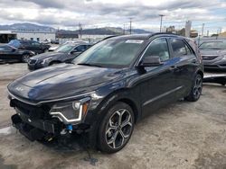 2023 KIA Niro EX en venta en Sun Valley, CA