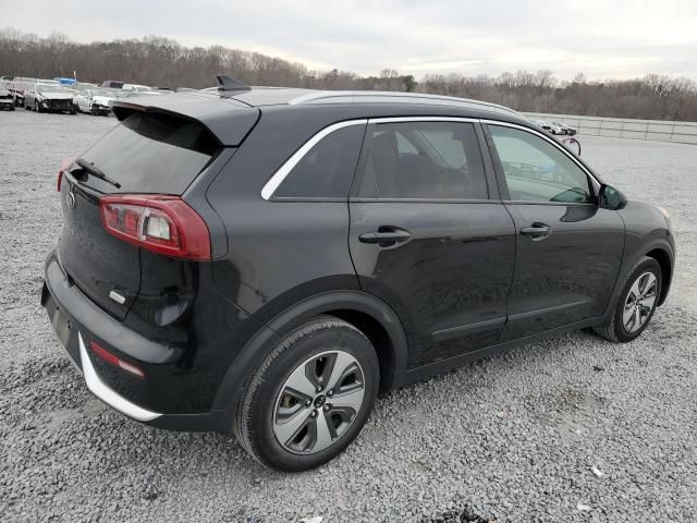 2019 KIA Niro FE