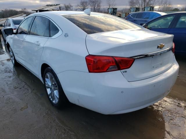 2015 Chevrolet Impala LT