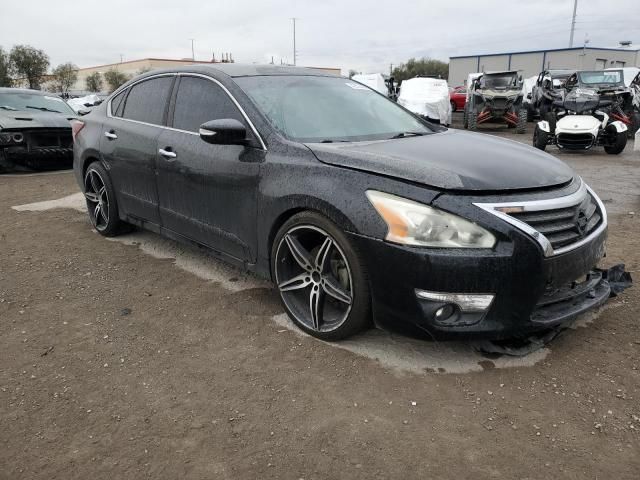 2013 Nissan Altima 3.5S