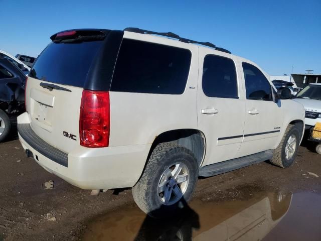 2010 GMC Yukon SLT