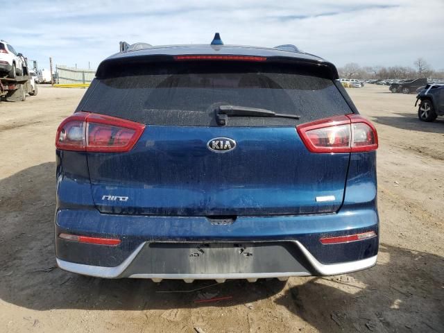 2017 KIA Niro FE