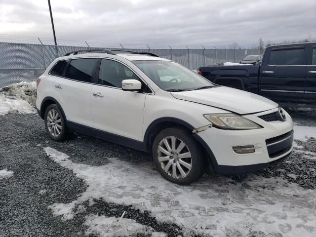 2009 Mazda CX-9