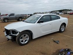 Salvage cars for sale from Copart Longview, TX: 2023 Dodge Charger SXT