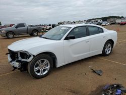 Salvage Cars with No Bids Yet For Sale at auction: 2023 Dodge Charger SXT