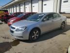 2010 Chevrolet Malibu LS