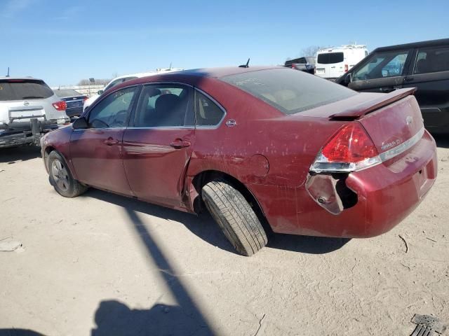 2009 Chevrolet Impala 1LT