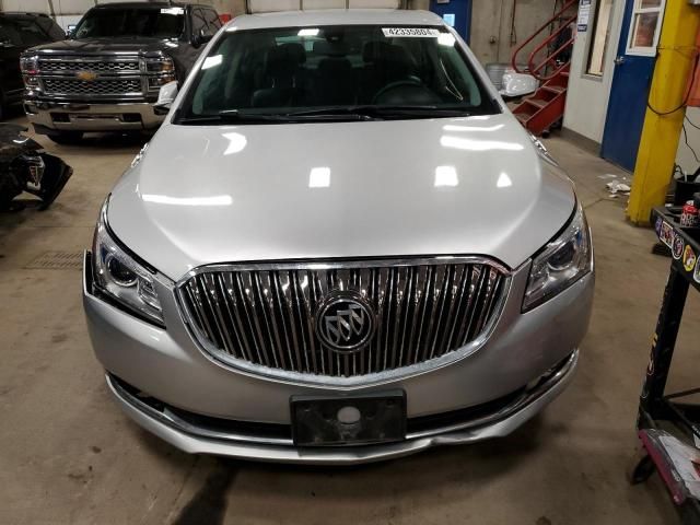 2014 Buick Lacrosse