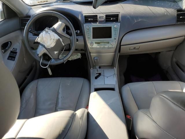 2009 Toyota Camry Hybrid