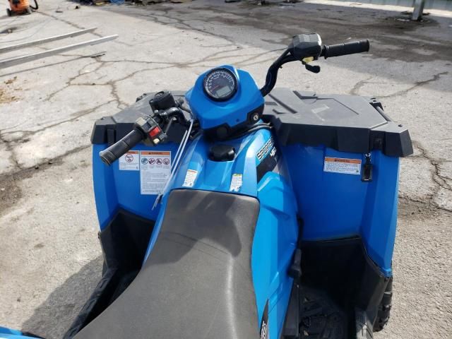 2016 Polaris Sportsman 450 H.O