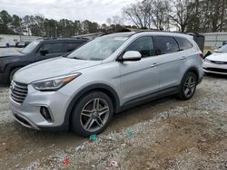 2017 Hyundai Santa FE SE Ultimate for sale in Fairburn, GA