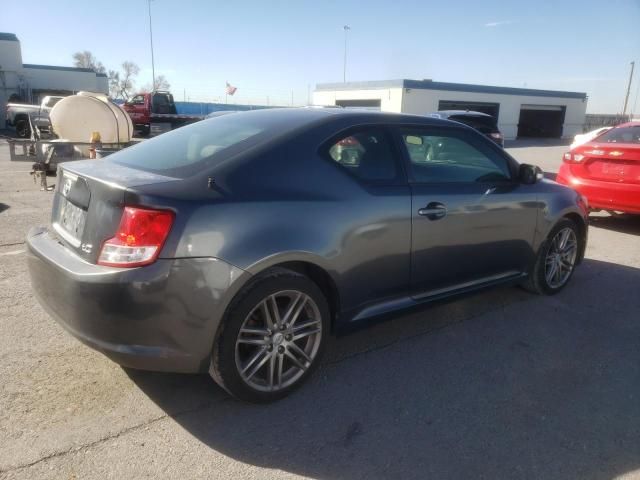 2013 Scion TC