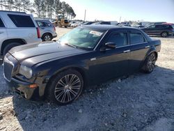 Chrysler 300 salvage cars for sale: 2010 Chrysler 300 S