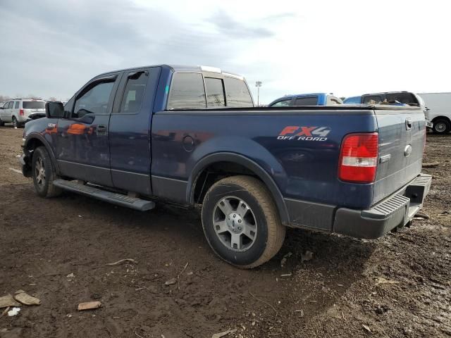 2008 Ford F150