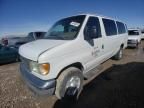 2003 Ford Econoline E350 Super Duty Wagon