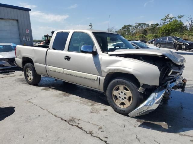 2006 Chevrolet Silverado C1500