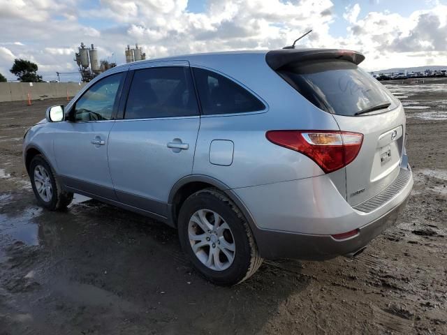 2008 Hyundai Veracruz GLS