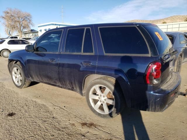 2007 Chevrolet Trailblazer SS