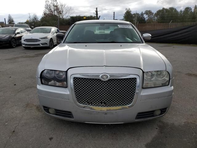 2007 Chrysler 300 Touring