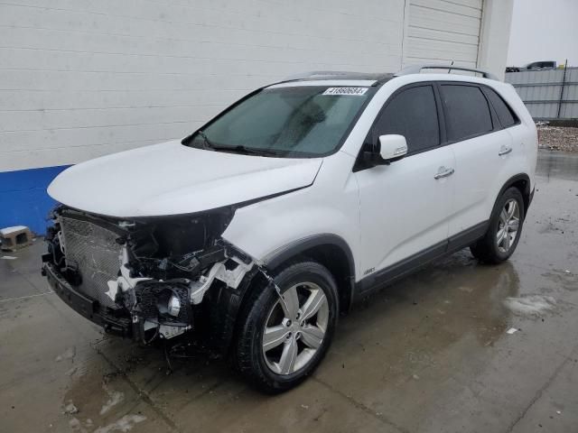 2013 KIA Sorento EX