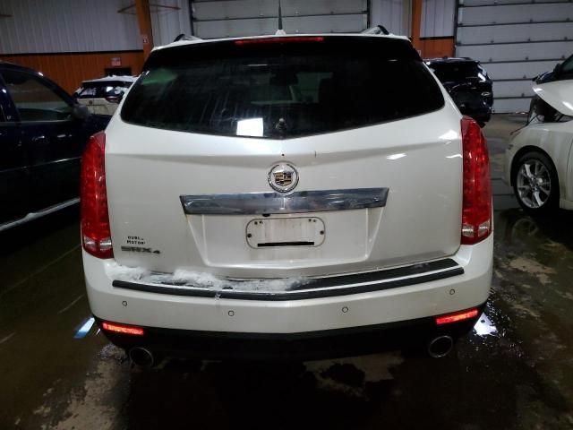 2011 Cadillac SRX Performance Collection