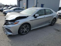 2018 Toyota Camry L for sale in Duryea, PA