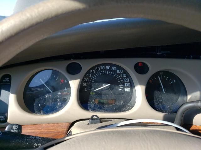 2000 Buick Lesabre Custom