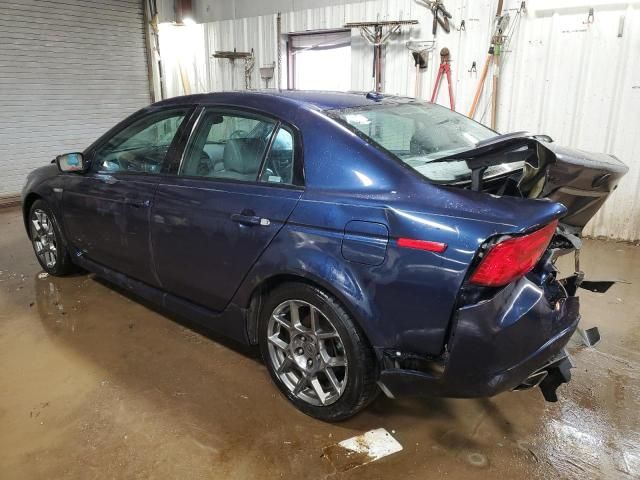 2004 Acura TL