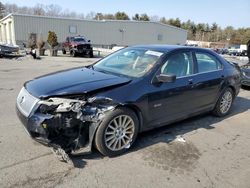 2008 Mercury Milan Premier en venta en Exeter, RI