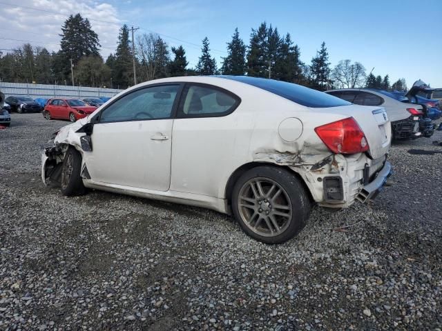 2005 Scion TC