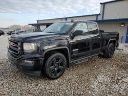 Clean Title Cars for sale at auction: 2016 GMC Sierra K1500