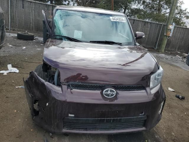 2014 Scion XB