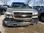 2004 Chevrolet Silverado K1500