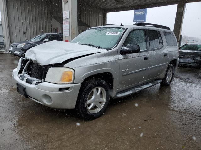 2006 GMC Envoy XL