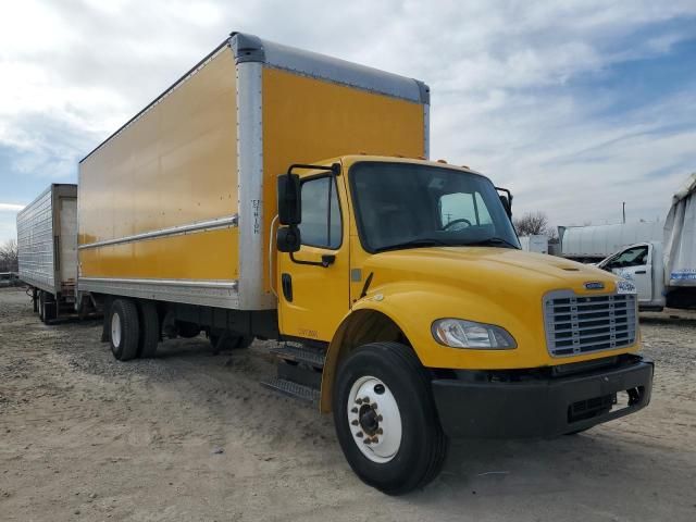 2019 Freightliner M2 106 Medium Duty