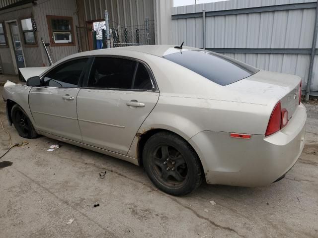 2011 Chevrolet Malibu LS