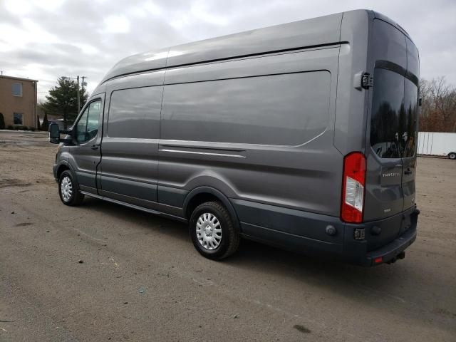 2015 Ford Transit T-350