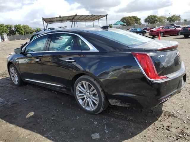 2019 Cadillac XTS Luxury