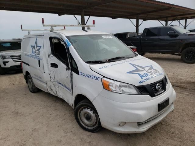 2021 Nissan NV200 2.5S