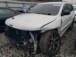 Jeep salvage cars for sale: 2019 Jeep Grand Cherokee Limited