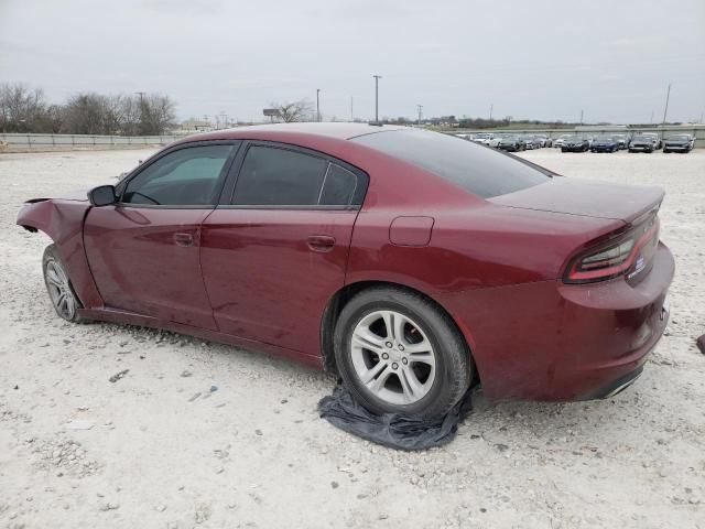 2018 Dodge Charger SXT