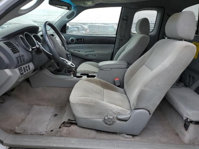 2006 Toyota Tacoma Access Cab