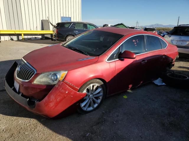 2014 Buick Verano