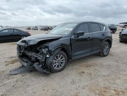 Mazda CX-5 salvage cars for sale: 2023 Mazda CX-5