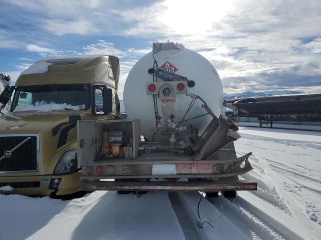 2013 Peterbilt 337