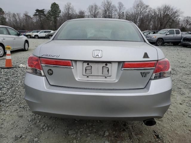 2011 Honda Accord LXP